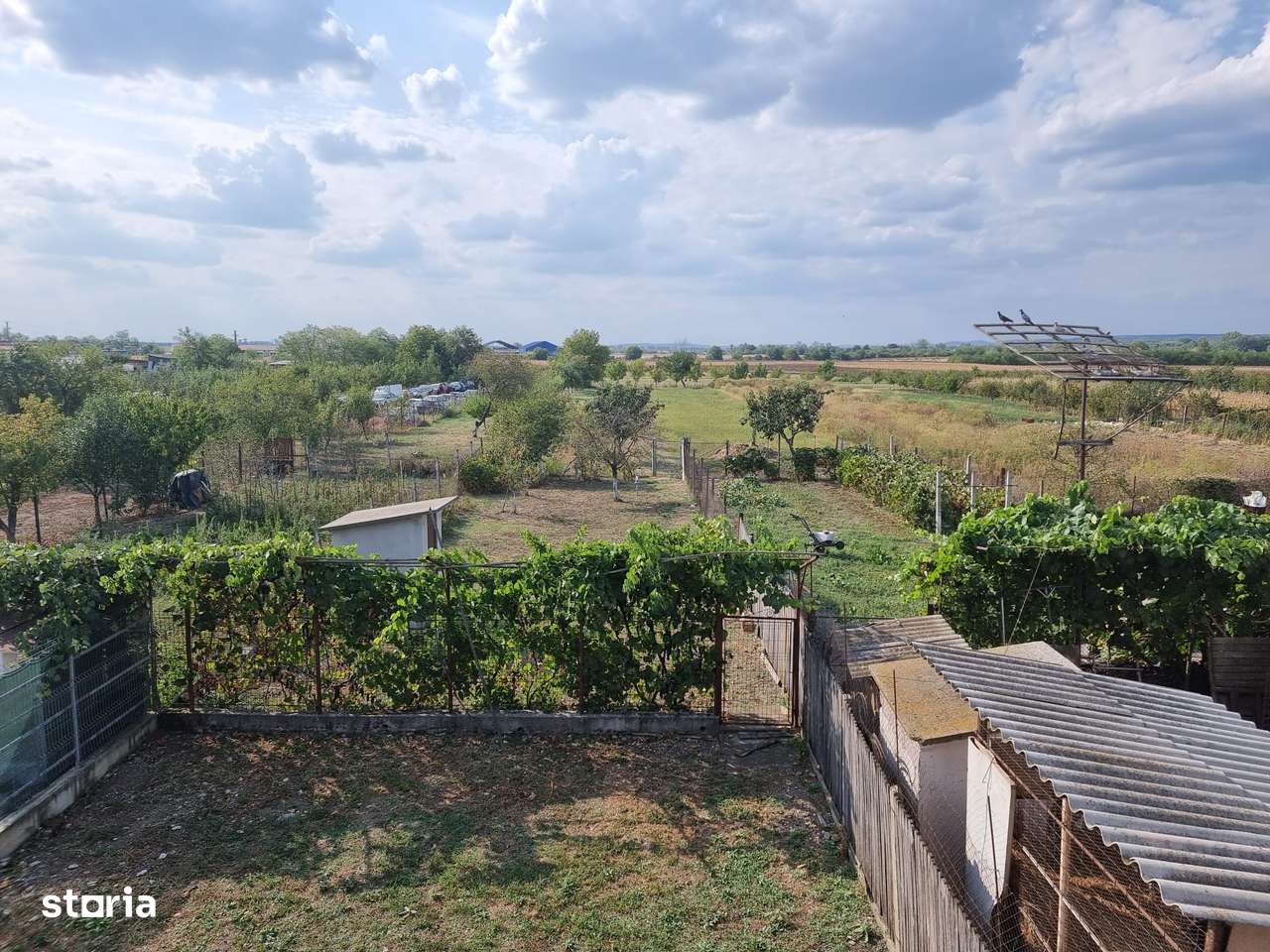 Casa in Dimoiu - Ulmi-13