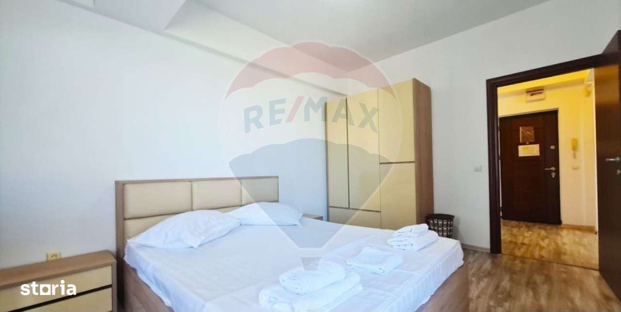 Vanzare Apartament Mamaia-4