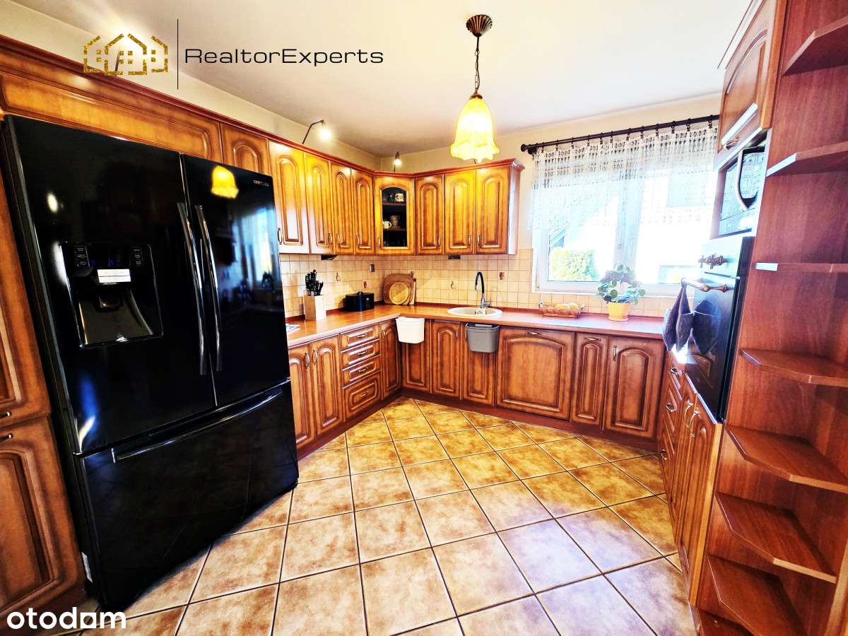 Gotowy dom! 300 m od lasu i 500 m od jeziora!-5