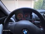 BMW Seria 1 116i - 22