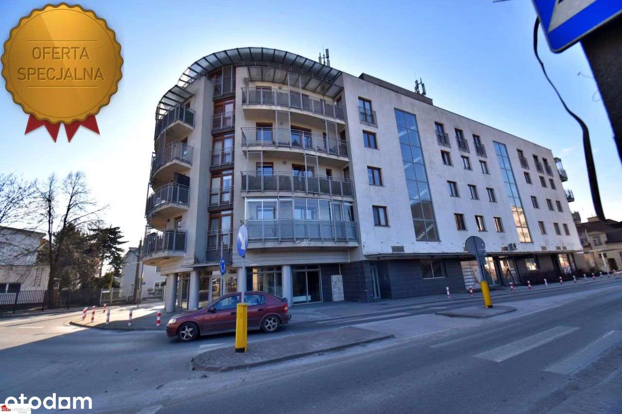 Apartament-2 pok.+ garaż-0