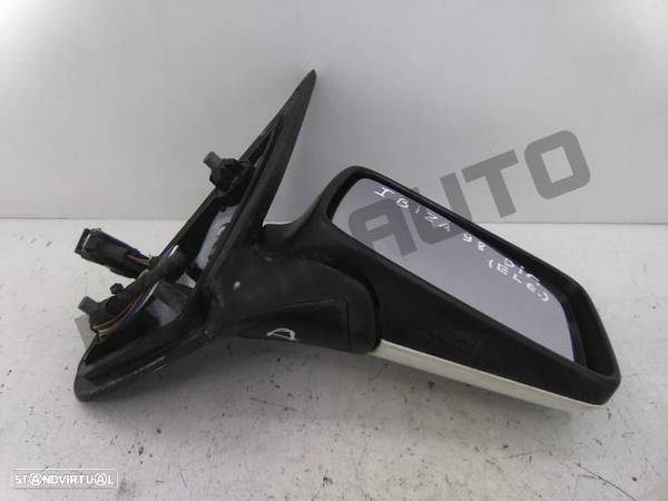 Espelho Retrovisor Direito Eléctrico  Seat Ibiza Ii (6k) 1.9 Td - 2