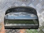 BMW E90 MONITOR NAWIGACJI NAVI DUŻA 9114361 - 13