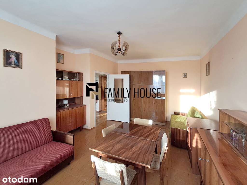 Mieszkanie 36,4m² z potencjałem, Milica - Pełny obrazek: 4/14