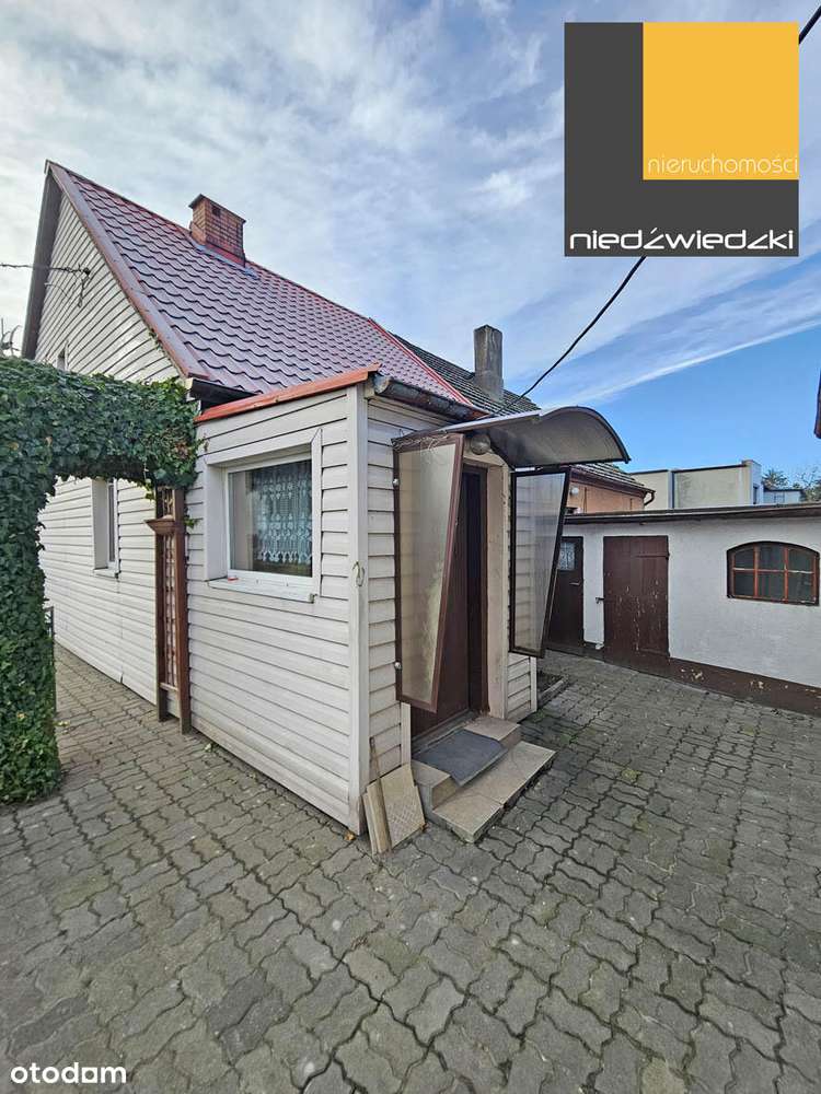 Mały domek pod Wrześnią-5