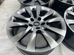 Felgi Hyundai Kia 18'' Chrom Shadow - 5