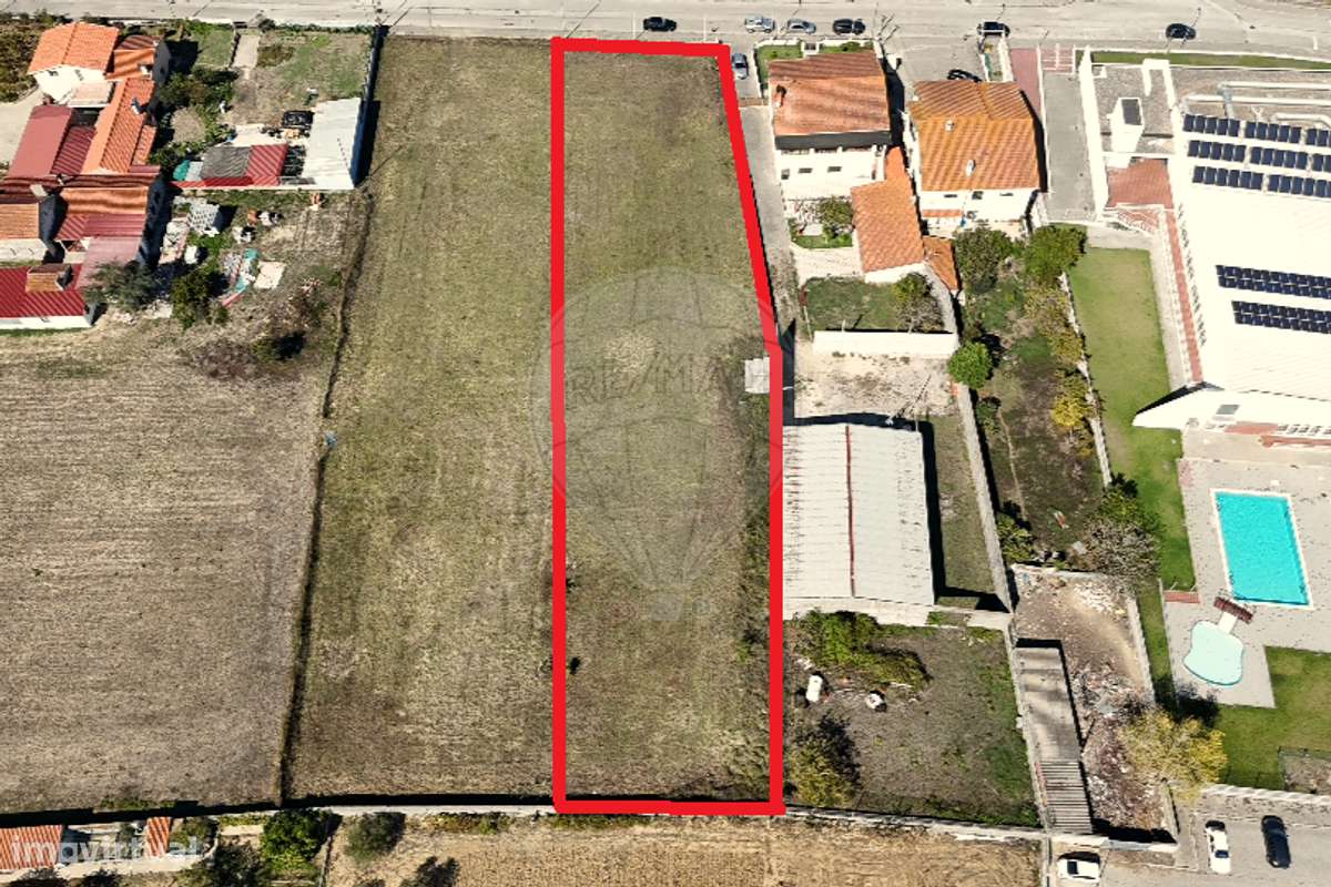 Terreno  para venda - Grande imagem: 2/13