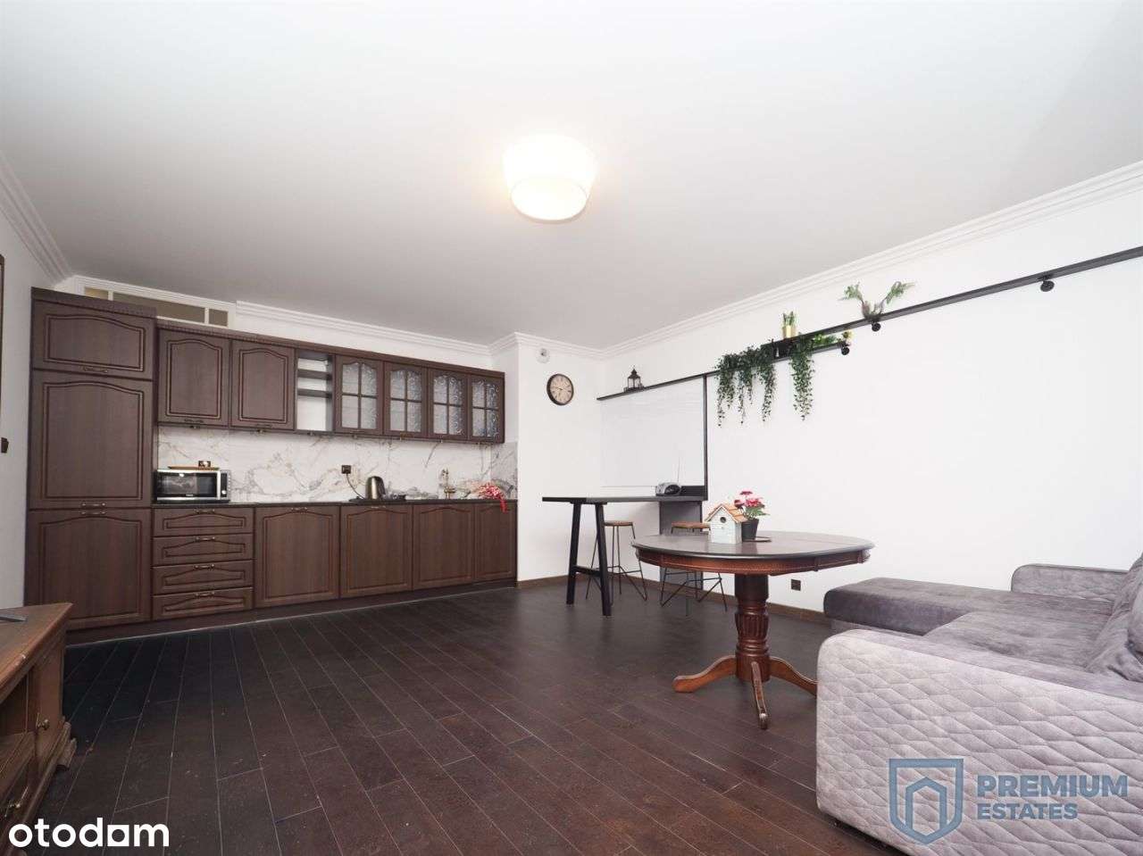 Wyjątkowe mieszkanie z tarasem |Inwestycja Premium-1