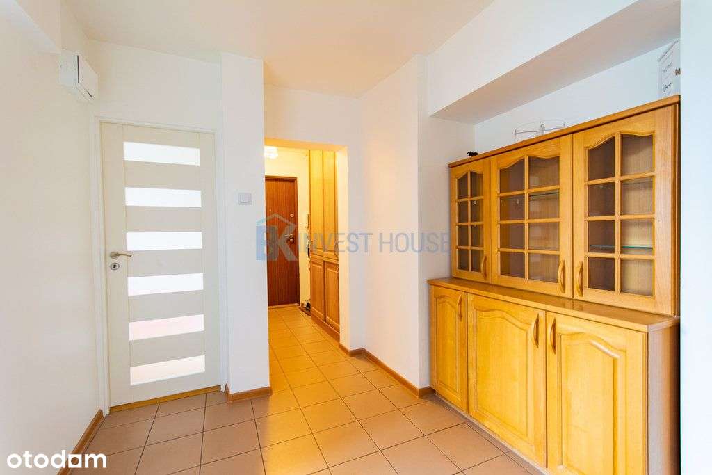 Gocław, 4 pokoje, 82m2, miejsce parkingowe - Pełny obrazek: 4/12