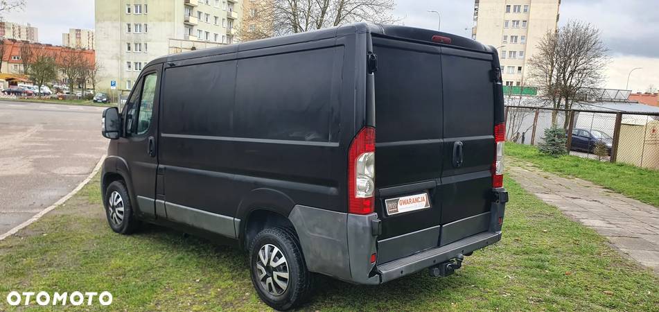 Fiat Ducato - 4