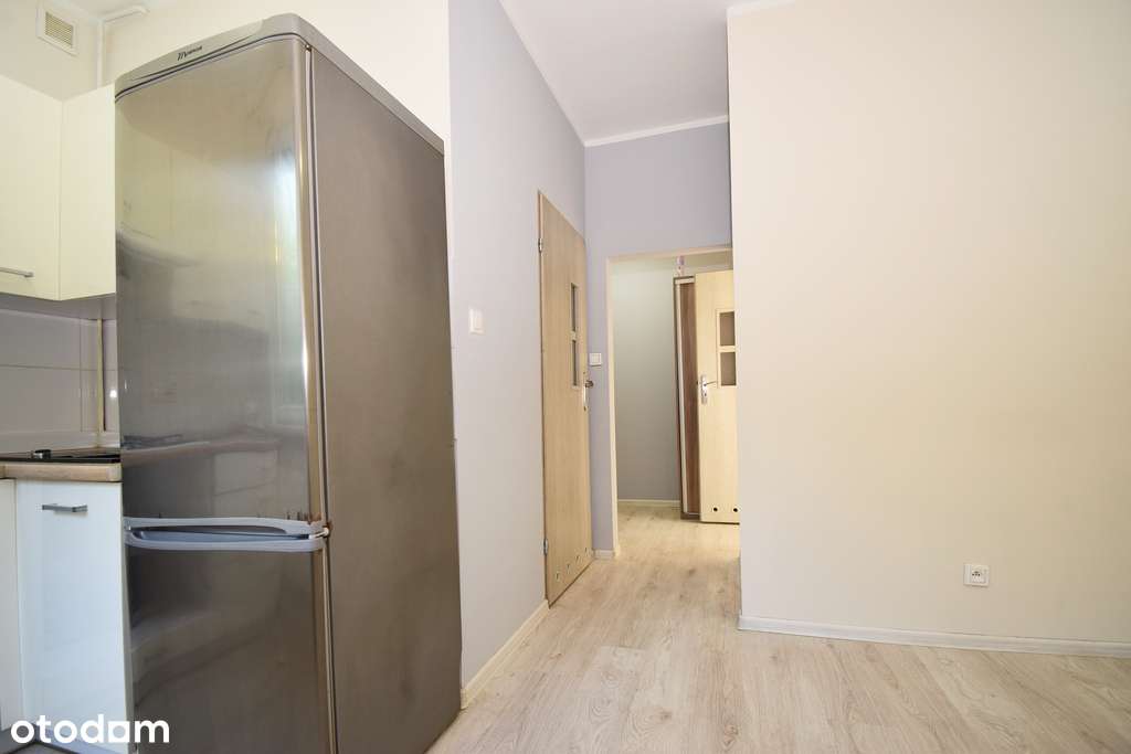 Wygodne 2 pokoje Ruda Śląska Godula-2