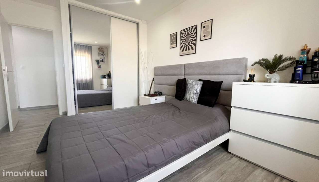 Venda de Apartamento T3 remodelado, Vila do Conde-14