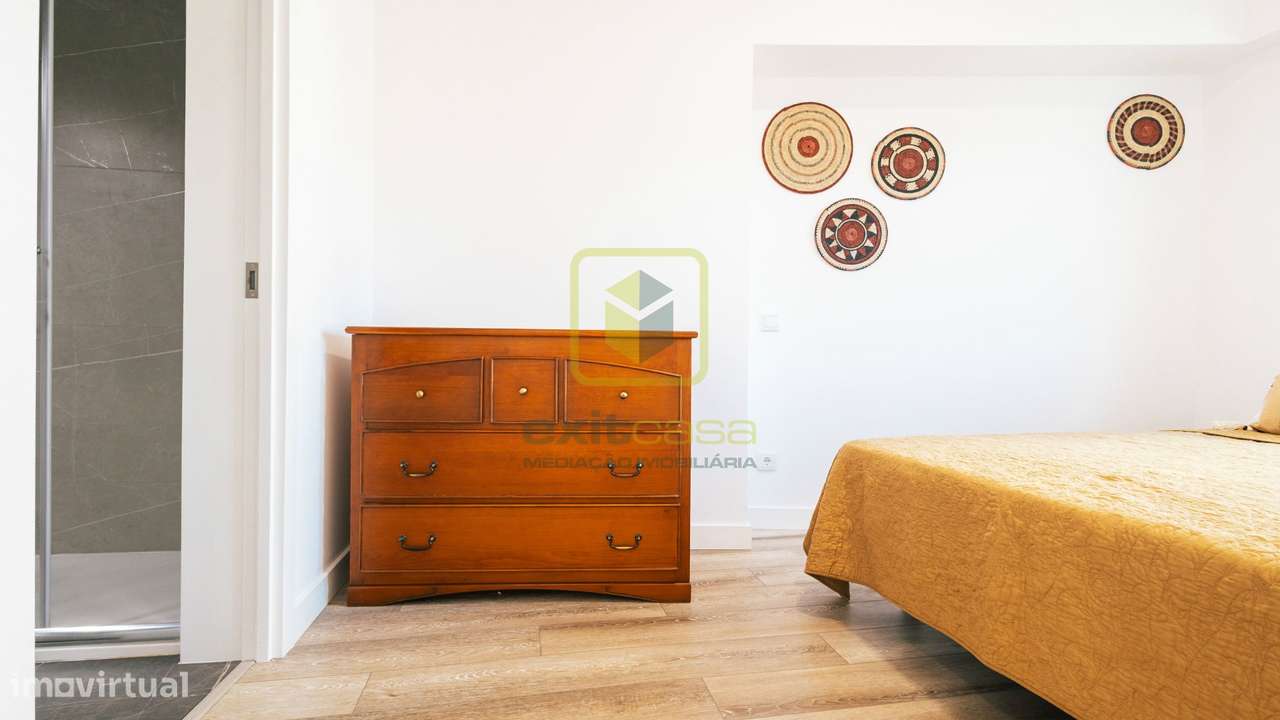 Moradia T4 com vista de mar-25