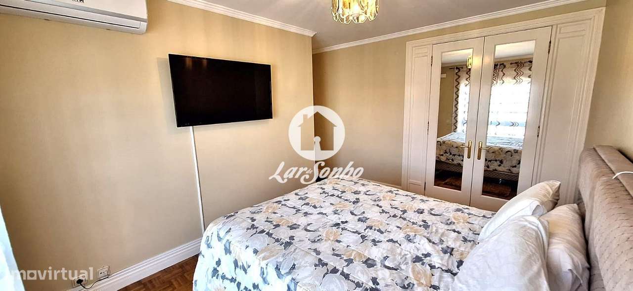 Moradia M3 na Povoa de Varzim-13