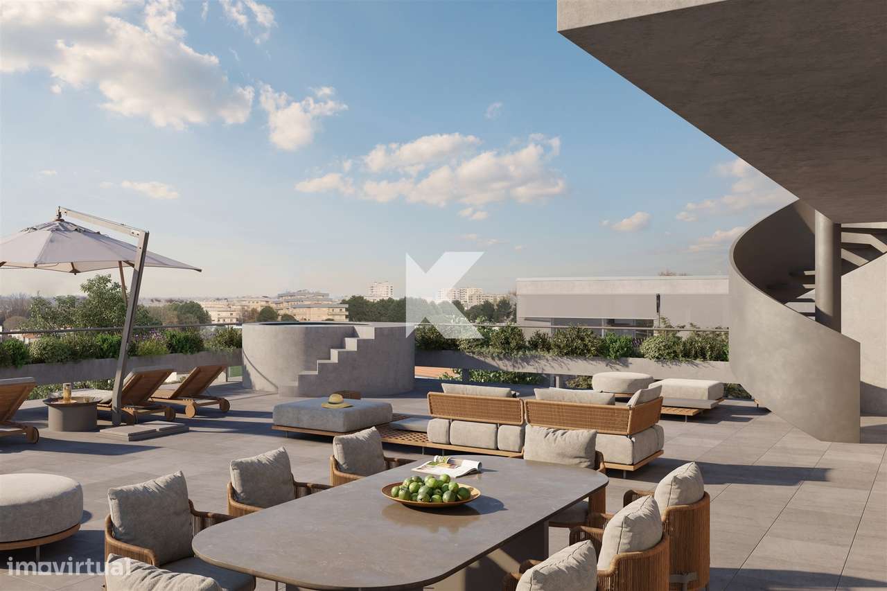 T4 novo de Luxo - Boavista-4