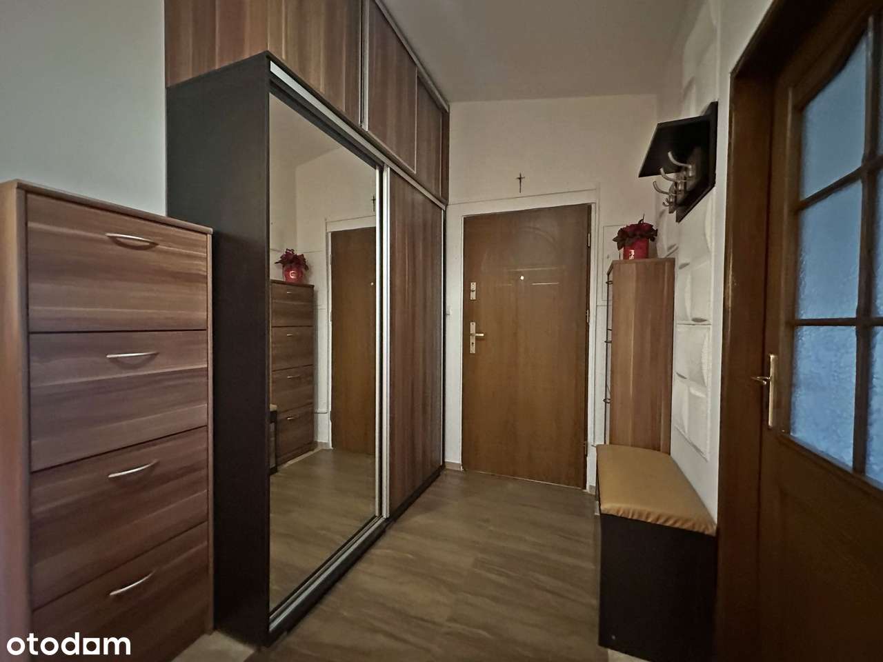 Mieszkanie 3-pokojowe ok. 58m2-14