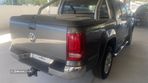 VW Amarok 2.0 TDi CD Trendline CM 4Motion - 14