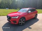 Volvo XC 60 T6 AWD R-Design - 1