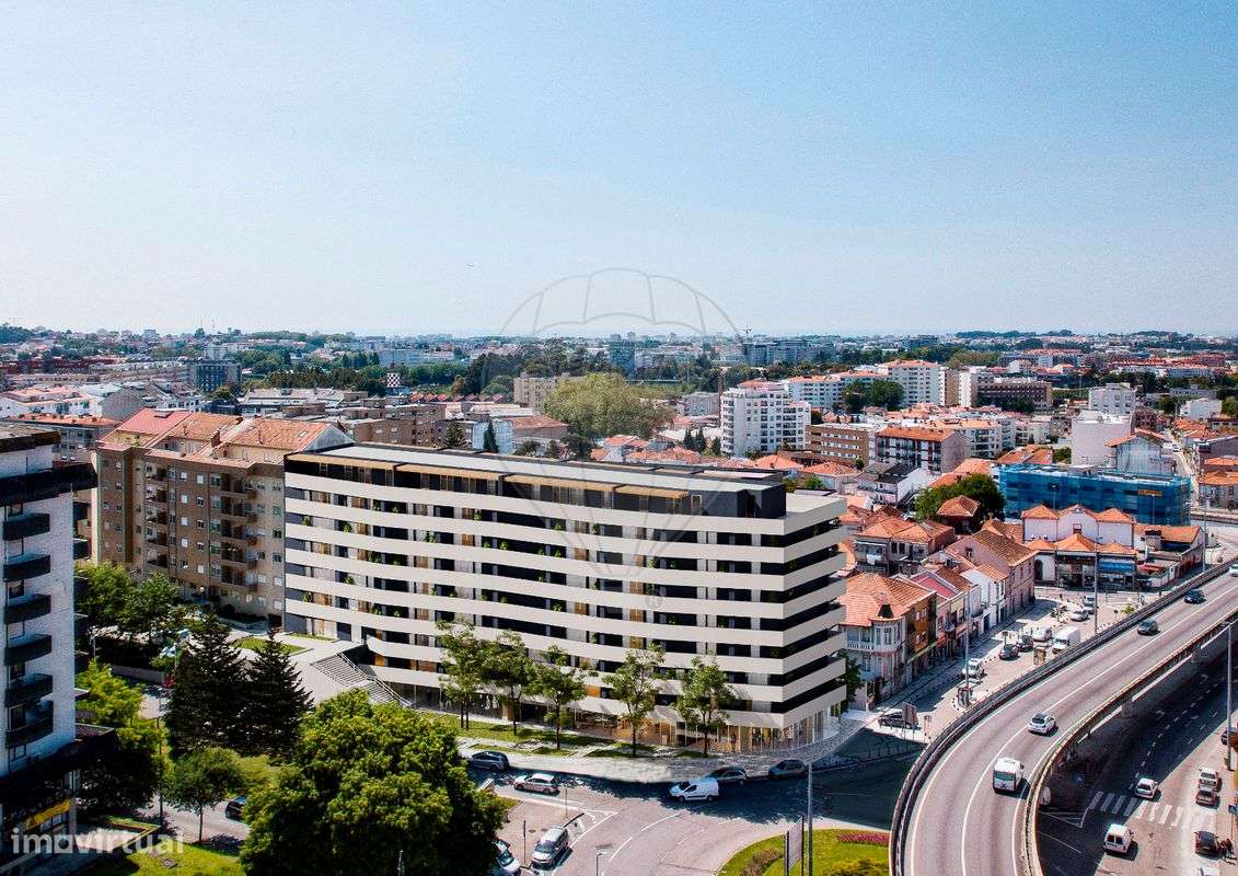 Apartamento T1 para venda - Grande imagem: 3/12