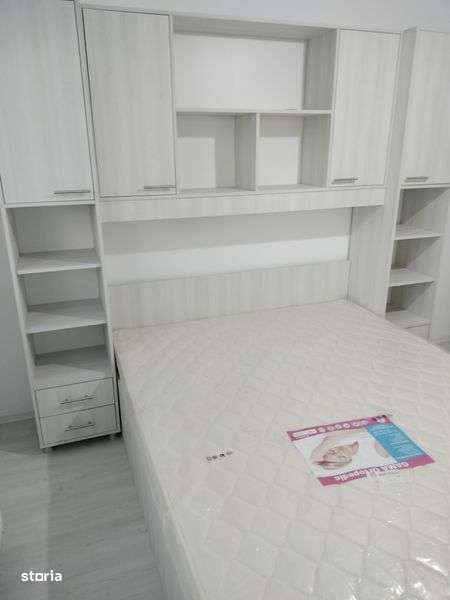 Apartament doua camere Militari Residence - Imagine principală: 4/8