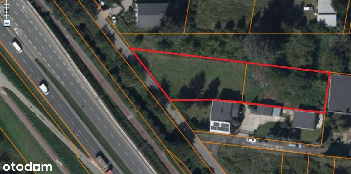 WZ pod bliźniaki / WZ pod hale -okolice  Wał Miedz-4