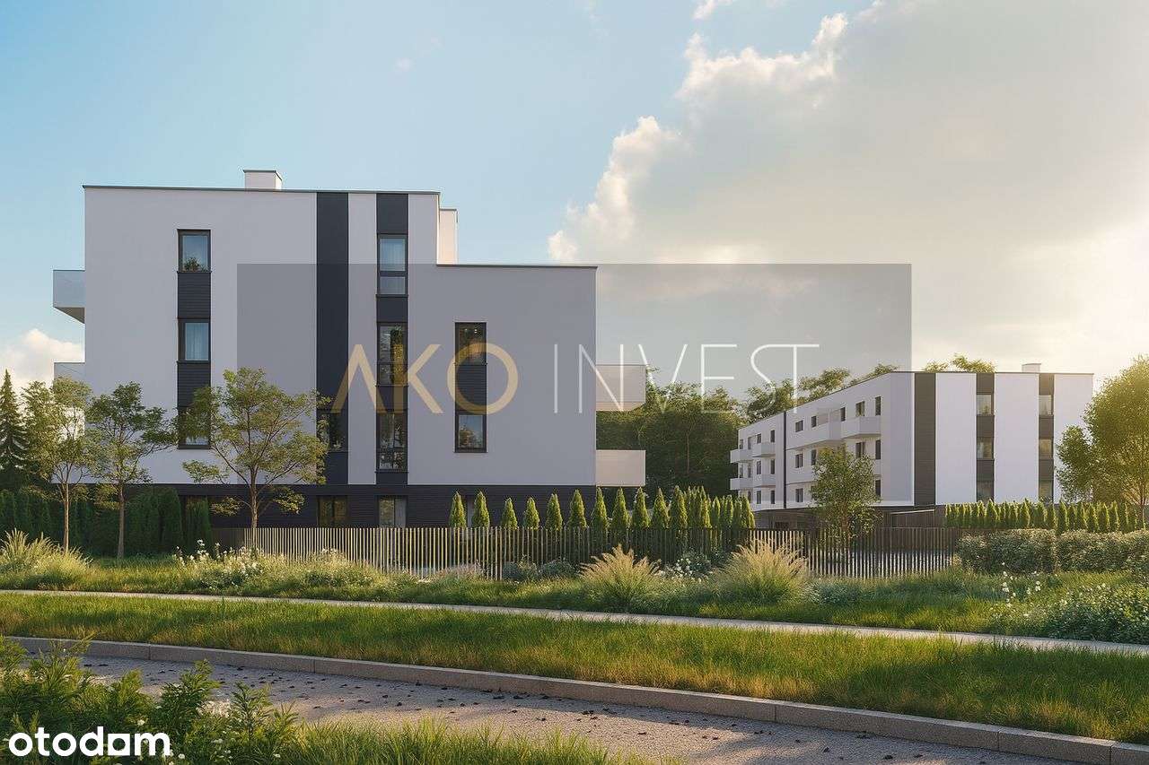 2 POZIOMY | 2 balkony | 2 łazienki | 3 pok. 62m2 | GOTOWE do odbioru! - Pełny obrazek: 3/5