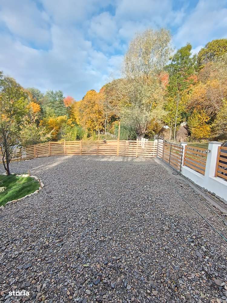 Case de vanzare-case de vacanta, Campina, Plaiul Campinei-13