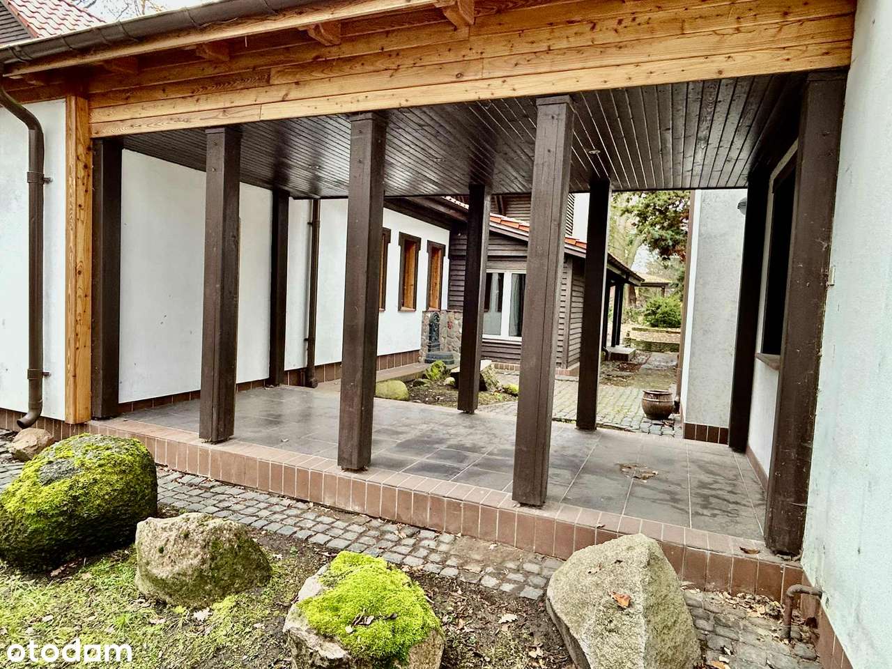 Dom, 210 m², Podkowa Leśna - Pełny obrazek: 4/13