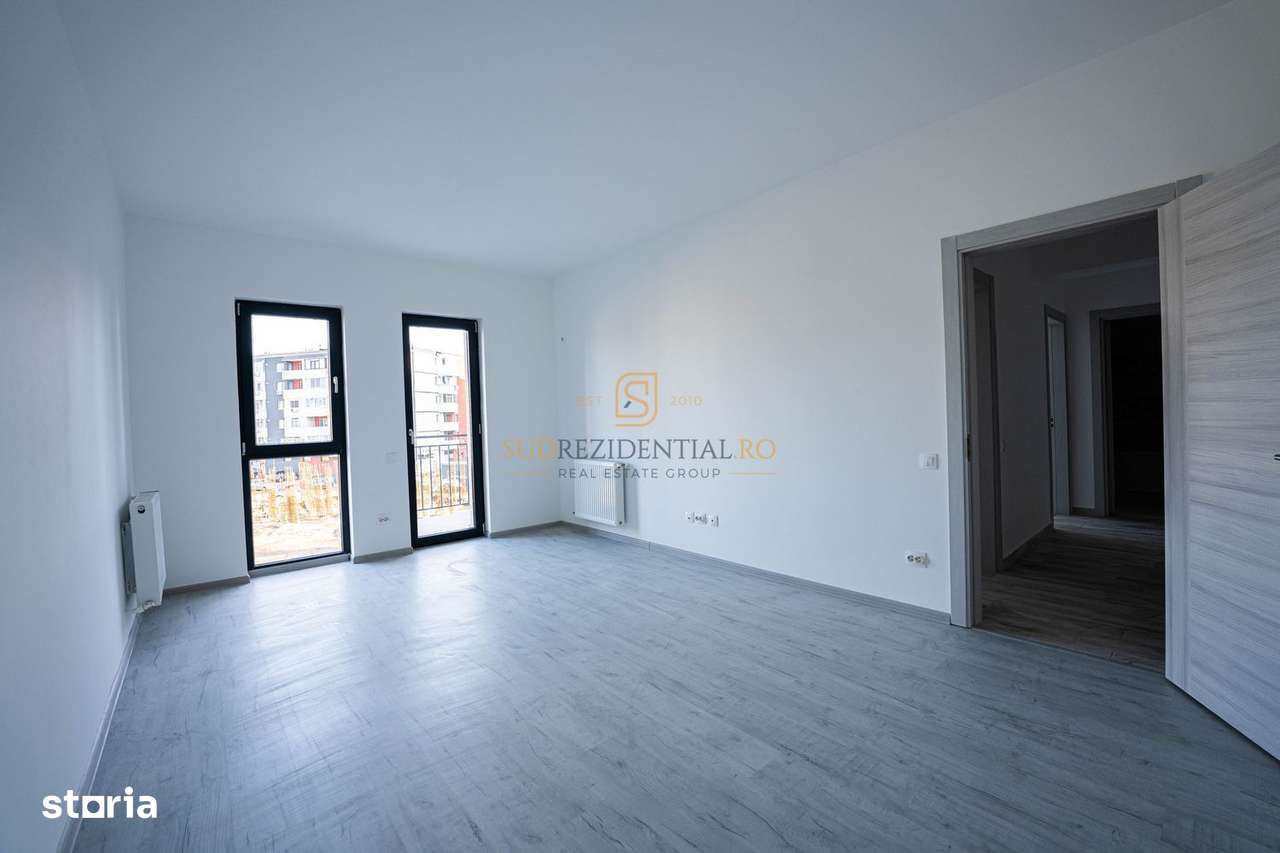 Apartament 2 camere de vanzare, Bulevardul Metalurgiei
