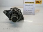 Alternador Opel Insignia A (G09) - 4