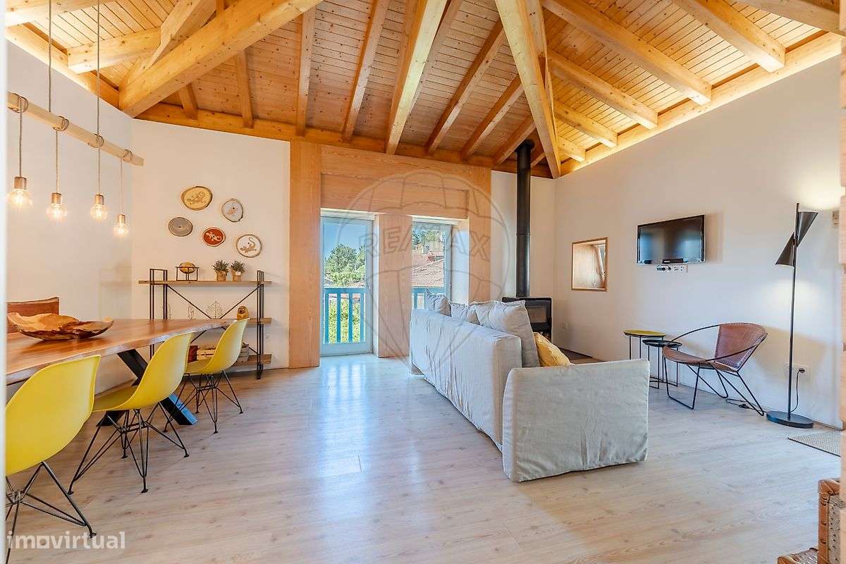 Moradia T2 para venda - Grande imagem: 5/25