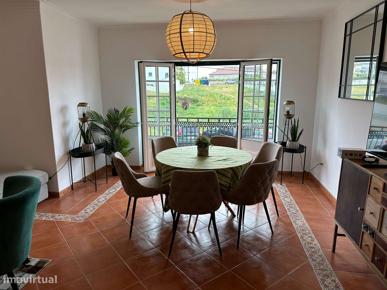 Moradia T5- Quinta da Mina, Azambuja - Grande imagem: 5/29