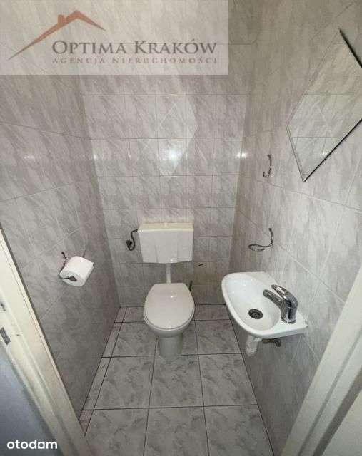 2 pokoje/ 48,50 m2 /balkon/Bieżanów /ul.Podłęska / - Pełny obrazek: 4/11