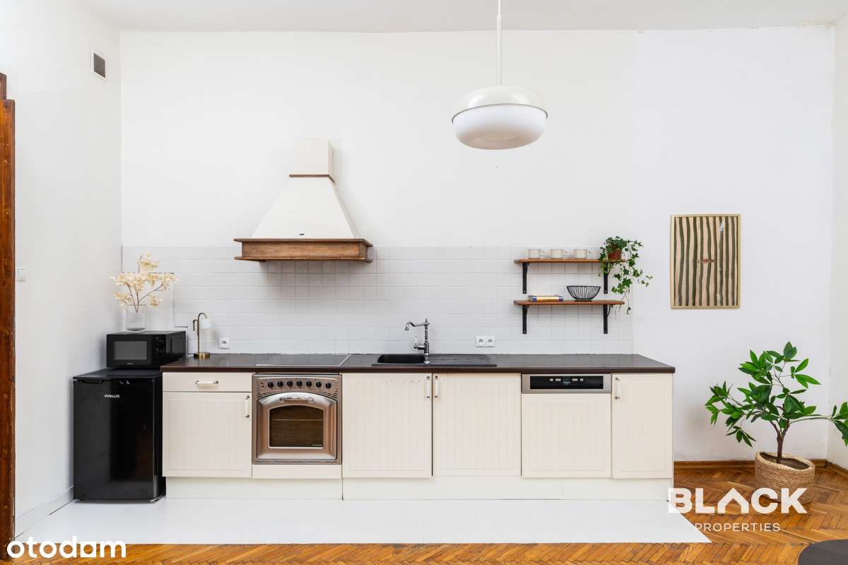 Stylowe mieszkanie 77m2 w centrum /ul. Długa-14