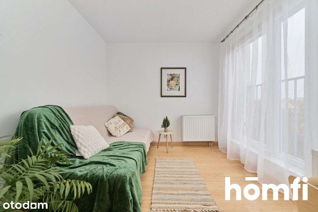 Komfortowe 3 Pokojowe Mieszkanie Na Tarnogaju-6