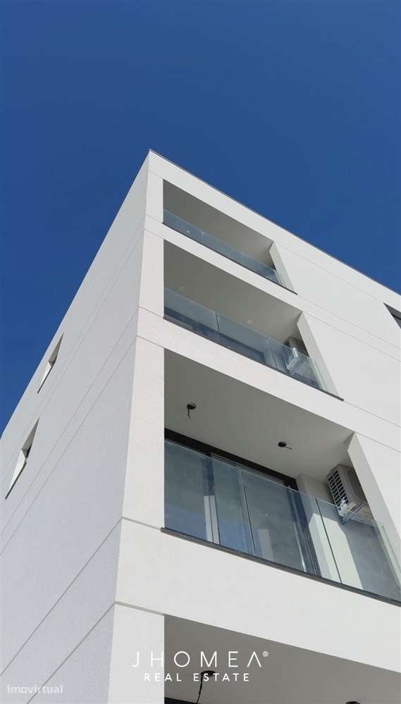 Último Apartamento T2 Novo | ESSENCE - Aradas, Aveiro-6