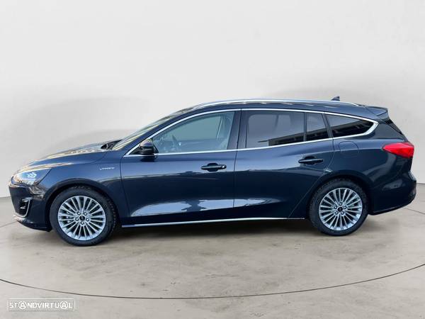 Ford Focus SW 1.0 EcoBoost Vignale - 3