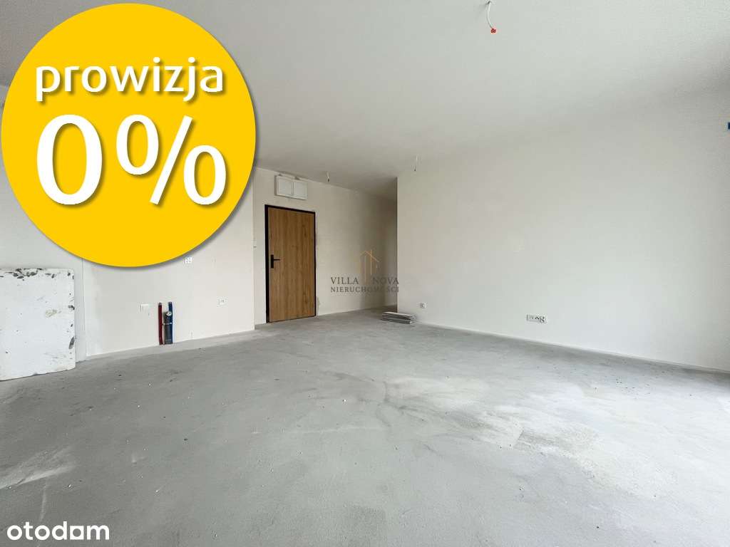 ul. Strachowicka Balkon/Garaż/Harmonogram 10/90-1