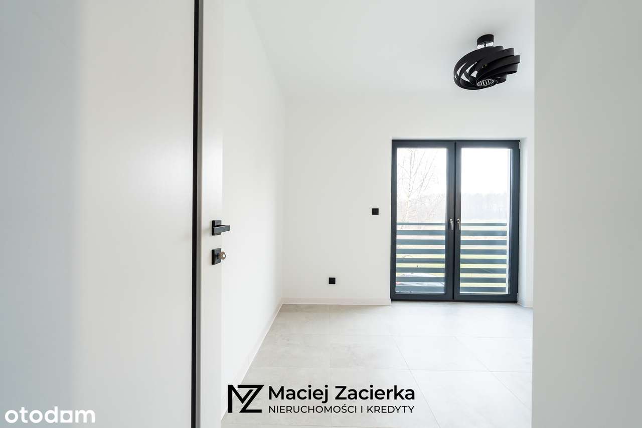 Nowoczesny apartament 79,25 m² | ogrzewanie podłogowe |do zamieszkania-12