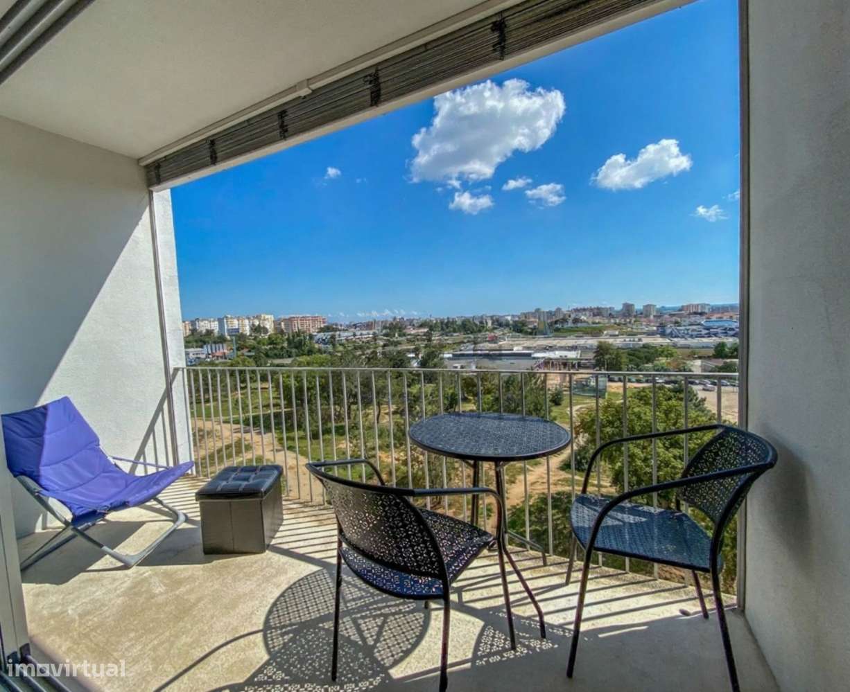 Apartamento T2 Setúbal - Grande imagem: 5/19