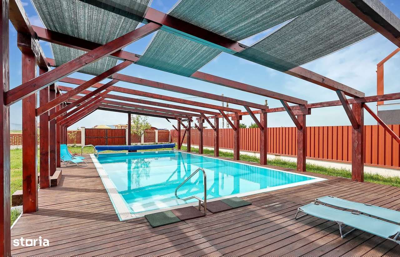 Structura Generoasa Mobilier Inclus - Imagine principală: 2/20