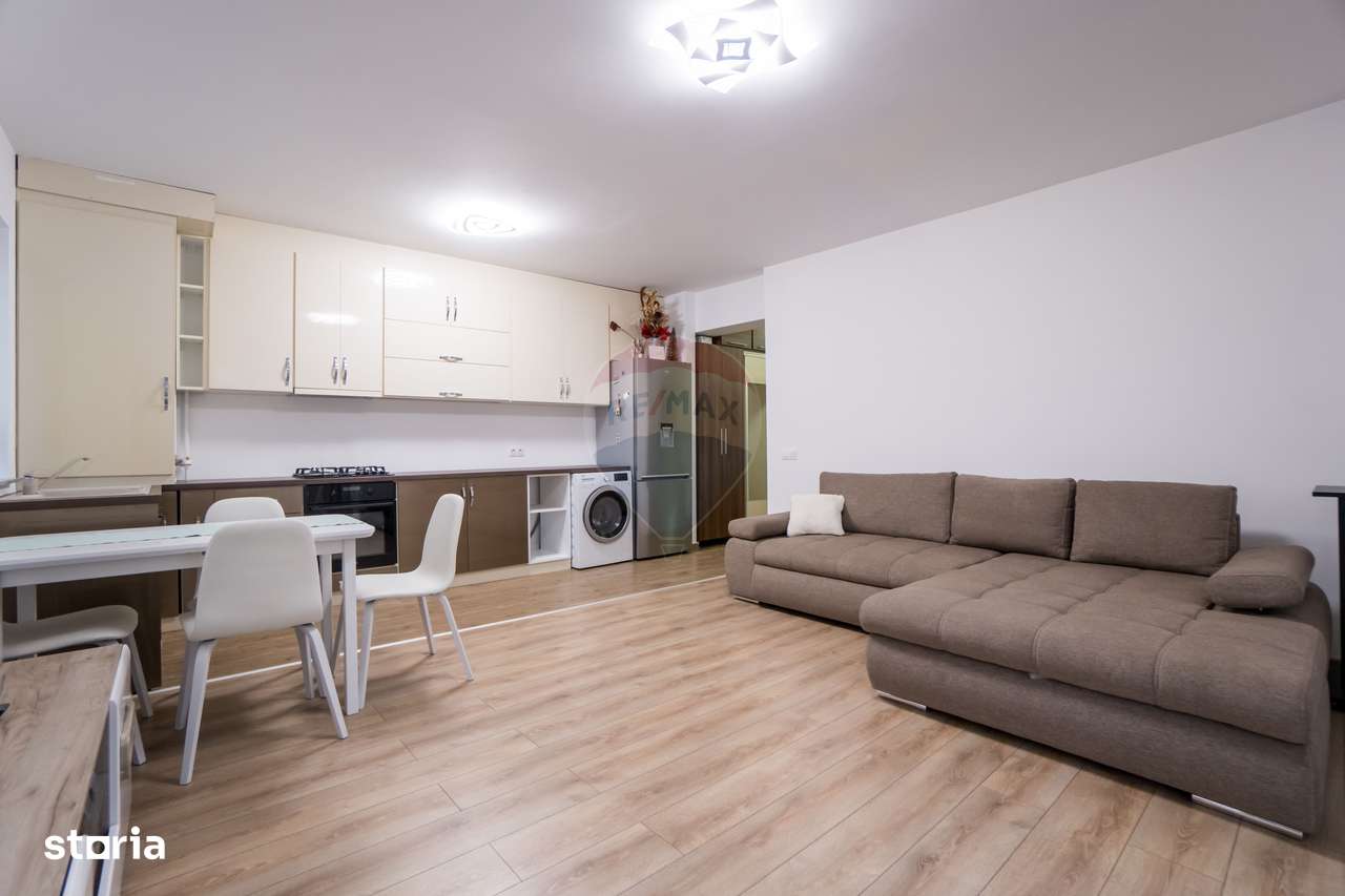 Apartament 3 camere cu 2 locuri de parcare si boxa Coresi-9
