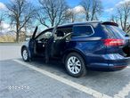 Volkswagen Passat Variant 1.6 TDI (BlueMotion Technology) Comfortline - 7