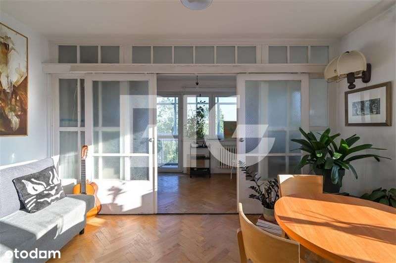 Dwupokojowe mieszkanie ul. Wita Stwosza - Pełny obrazek: 2/18