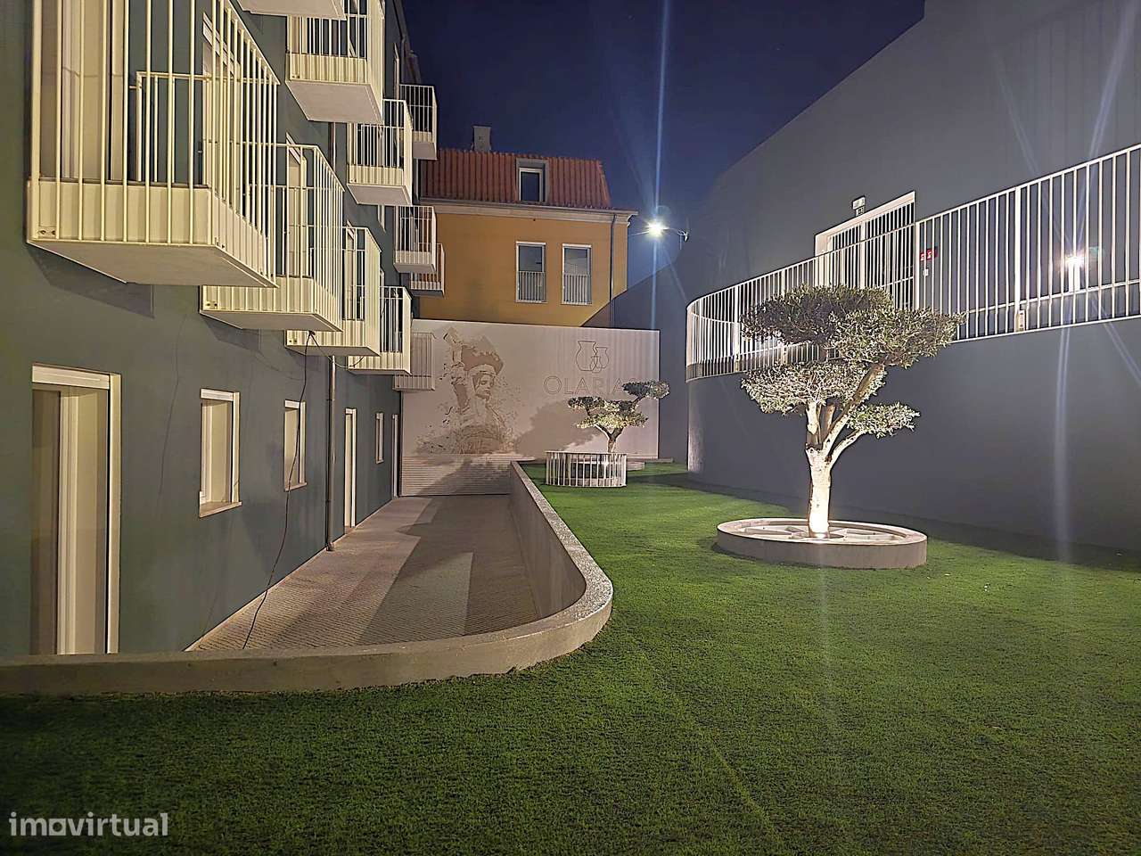 Apartamento T1 Novo || Empreendimento Olarias || Leiria-15