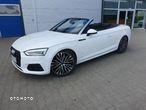 Audi A5 2.0 TDI Quattro S tronic - 1