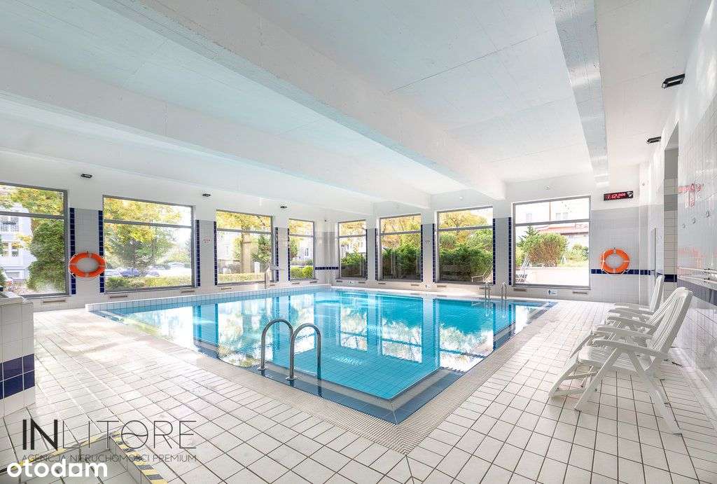 ! 2p, Olimp I, 100m Promenada, 250 M Plaża, Basen!-16