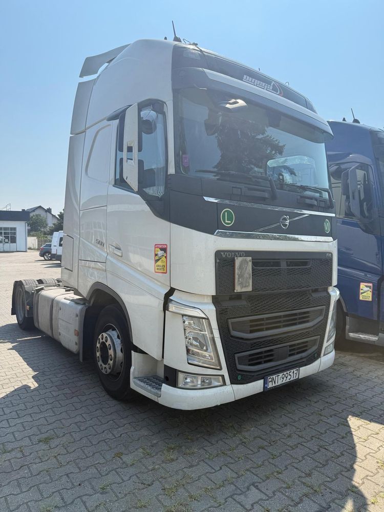 Volvo FH 2019