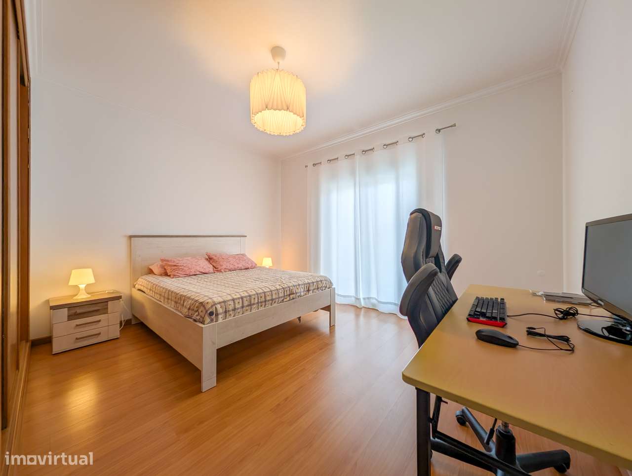 Quinta do Conde - Moradia Geminada Duplex - 142 m², com Garagem-26