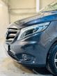 Mercedes-Benz Vito 119 CDI Tourer Lang SELECT - 12